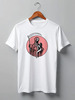 Заказать мужскую футболку в Москве. Футболка классическая Comfort Zone от Max Movko - готовые дизайны и нанесение принтов.