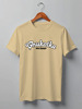 Заказать мужскую футболку в Москве. Футболка классическая Chukotka On Tour t-shirt от Alcochat - готовые дизайны и нанесение принтов.