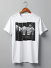 Заказать мужскую футболку в Москве. Футболка классическая  Go Wild от oneredfoxstore@gmail.com - готовые дизайны и нанесение принтов.