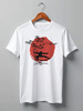 Заказать мужскую футболку в Москве. Футболка классическая Japan от oneredfoxstore@gmail.com - готовые дизайны и нанесение принтов.