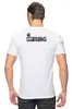 Заказать мужскую футболку в Москве. Футболка классическая Scorpions от  ЯрМайка - готовые дизайны и нанесение принтов.