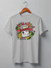 Заказать мужскую футболку в Москве. Футболка классическая Dendy от oneredfoxstore@gmail.com - готовые дизайны и нанесение принтов.