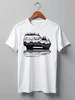 Заказать мужскую футболку в Москве. Футболка классическая Offroad от oneredfoxstore@gmail.com - готовые дизайны и нанесение принтов.