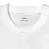 Заказать мужскую футболку в Москве. Футболка классическая Тату Гарри Стайлс от EK  - готовые дизайны и нанесение принтов.