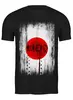 Заказать мужскую футболку в Москве. Футболка классическая Zombies от oneredfoxstore@gmail.com - готовые дизайны и нанесение принтов.