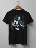 Заказать мужскую футболку в Москве. Футболка классическая Dendy от oneredfoxstore@gmail.com - готовые дизайны и нанесение принтов.