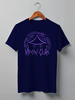 Заказать мужскую футболку в Москве. Футболка классическая Meow-Tang Clan от oneredfoxstore@gmail.com - готовые дизайны и нанесение принтов.