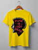 Заказать мужскую футболку в Москве. Футболка классическая PUNK IS NOT DEAD от trend - готовые дизайны и нанесение принтов.