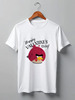 Заказать мужскую футболку в Москве. Футболка классическая valentine t-shirt 3 от rancid - готовые дизайны и нанесение принтов.
