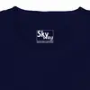 Заказать мужскую футболку в Москве. Футболка классическая Самолет Ан-2 от SkyWay Aviation Clothing RUS  - готовые дизайны и нанесение принтов.