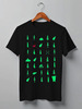 Заказать мужскую футболку в Москве. Футболка классическая Forest от oneredfoxstore@gmail.com - готовые дизайны и нанесение принтов.