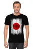 Заказать мужскую футболку в Москве. Футболка классическая Zombies от oneredfoxstore@gmail.com - готовые дизайны и нанесение принтов.