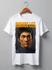 Заказать мужскую футболку в Москве. Футболка классическая Bruce Lee от Leichenwagen - готовые дизайны и нанесение принтов.