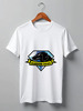 Заказать мужскую футболку в Москве. Футболка классическая DDogs2 от BURNSHIRTS - готовые дизайны и нанесение принтов.