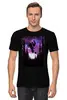 Заказать мужскую футболку в Москве. Футболка классическая Forest Riders от oneredfoxstore@gmail.com - готовые дизайны и нанесение принтов.