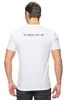 Заказать мужскую футболку в Москве. Футболка классическая Vaporwave1 от velez - готовые дизайны и нанесение принтов.