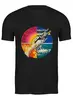 Заказать мужскую футболку в Москве. Футболка классическая Pink Floyd - Wish you were here (Remastered) от asadaaasfasfasf@mail.ru - готовые дизайны и нанесение принтов.