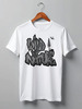 Заказать мужскую футболку в Москве. Футболка классическая Wild By Nature от oneredfoxstore@gmail.com - готовые дизайны и нанесение принтов.