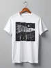 Заказать мужскую футболку в Москве. Футболка классическая Noisy Neighbors от oneredfoxstore@gmail.com - готовые дизайны и нанесение принтов.