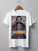 Заказать мужскую футболку в Москве. Футболка классическая Сияние / The Shining от kino.printio.ru - готовые дизайны и нанесение принтов.