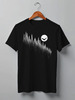 Заказать мужскую футболку в Москве. Футболка классическая Owl Moon от oneredfoxstore@gmail.com - готовые дизайны и нанесение принтов.