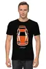 Заказать мужскую футболку в Москве. Футболка классическая Supra Vertical от Oleg Markaryan - готовые дизайны и нанесение принтов.