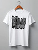Заказать мужскую футболку в Москве. Футболка классическая Braap от oneredfoxstore@gmail.com - готовые дизайны и нанесение принтов.