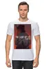 Заказать мужскую футболку в Москве. Футболка классическая The last of us 2 от GeekFox  - готовые дизайны и нанесение принтов.