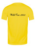 Заказать мужскую футболку в Москве. Футболка классическая Wild One-3 от Александр  - готовые дизайны и нанесение принтов.