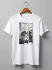 Заказать мужскую футболку в Москве. Футболка классическая Wild Weed от oneredfoxstore@gmail.com - готовые дизайны и нанесение принтов.