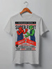 Заказать мужскую футболку в Москве. Футболка классическая Dendy от oneredfoxstore@gmail.com - готовые дизайны и нанесение принтов.