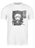 Заказать мужскую футболку в Москве. Футболка классическая Magic от oneredfoxstore@gmail.com - готовые дизайны и нанесение принтов.