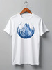 Заказать мужскую футболку в Москве. Футболка классическая Take Me To The Top от oneredfoxstore@gmail.com - готовые дизайны и нанесение принтов.