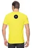 Заказать мужскую футболку в Москве. Футболка классическая Faraon ARSB от ARSBOYZ BRAND - готовые дизайны и нанесение принтов.