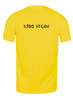 Заказать мужскую футболку в Москве. Футболка классическая Нести добро от vegan@thespaceway.info - готовые дизайны и нанесение принтов.