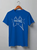 Заказать мужскую футболку в Москве. Футболка классическая Meow-Tang Clan от oneredfoxstore@gmail.com - готовые дизайны и нанесение принтов.