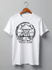 Заказать мужскую футболку в Москве. Футболка классическая Meow-Tang Clan от oneredfoxstore@gmail.com - готовые дизайны и нанесение принтов.