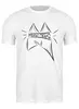 Заказать мужскую футболку в Москве. Футболка классическая Meow-Tang Clan от oneredfoxstore@gmail.com - готовые дизайны и нанесение принтов.