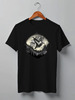 Заказать мужскую футболку в Москве. Футболка классическая Mountain Bike от oneredfoxstore@gmail.com - готовые дизайны и нанесение принтов.