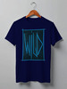 Заказать мужскую футболку в Москве. Футболка классическая Wild Soul от oneredfoxstore@gmail.com - готовые дизайны и нанесение принтов.