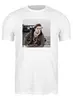Заказать мужскую футболку в Москве. Футболка классическая Cole Sprouse от Polilog - готовые дизайны и нанесение принтов.