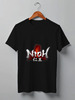 Заказать мужскую футболку в Москве. Футболка классическая Nioh  от BURNSHIRTS - готовые дизайны и нанесение принтов.