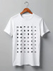 Заказать мужскую футболку в Москве. Футболка классическая Trip Shirt by K.KARAVAEV от Design Ministry - готовые дизайны и нанесение принтов.