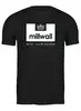Заказать мужскую футболку в Москве. Футболка классическая Millwall South London SE16 от Millwall Supporters Club Russia - готовые дизайны и нанесение принтов.