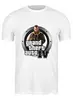 Заказать мужскую футболку в Москве. Футболка классическая Grand Theft Auto от THE_NISE  - готовые дизайны и нанесение принтов.