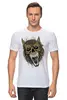 Заказать мужскую футболку в Москве. Футболка классическая Zombies от oneredfoxstore@gmail.com - готовые дизайны и нанесение принтов.