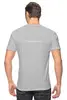 Заказать мужскую футболку в Москве. Футболка классическая SPb Python Classic Design Hoodie от SPb Python - готовые дизайны и нанесение принтов.
