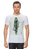 Заказать мужскую футболку в Москве. Футболка классическая Аннигиляция / Annihilation от kino.printio.ru - готовые дизайны и нанесение принтов.