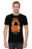 Заказать мужскую футболку в Москве. Футболка классическая Toyota GT86 / Scion FRS от Oleg Markaryan - готовые дизайны и нанесение принтов.