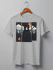 Заказать мужскую футболку в Москве. Футболка классическая Wild Farmer от oneredfoxstore@gmail.com - готовые дизайны и нанесение принтов.